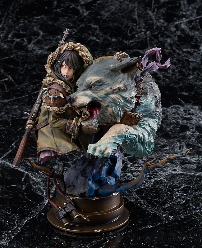 Max Factory Northern Tale Repaint