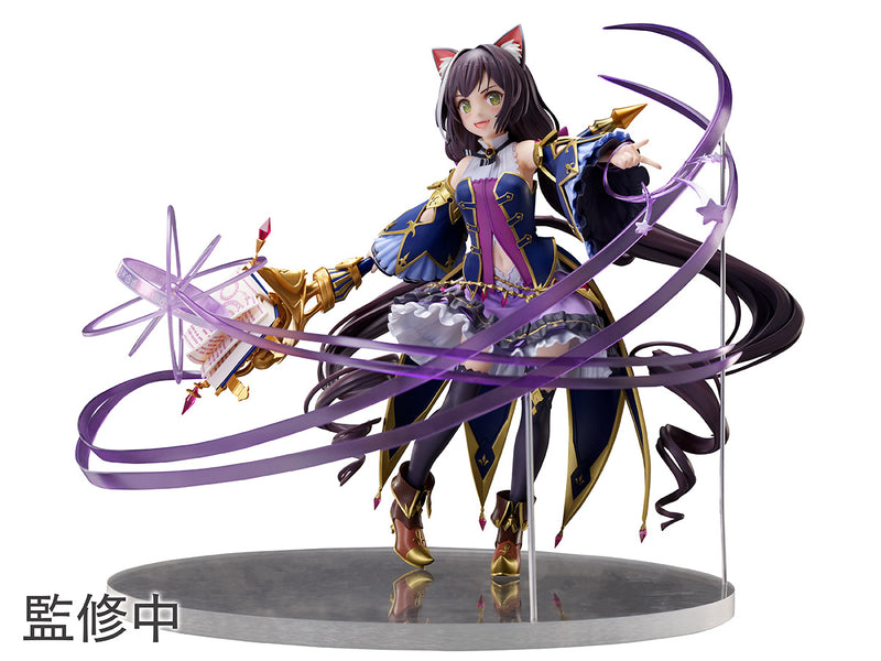 PRINCESS CONNECT!Re:Dive FURYU Corporation Karyl 1/7 Scale Figure