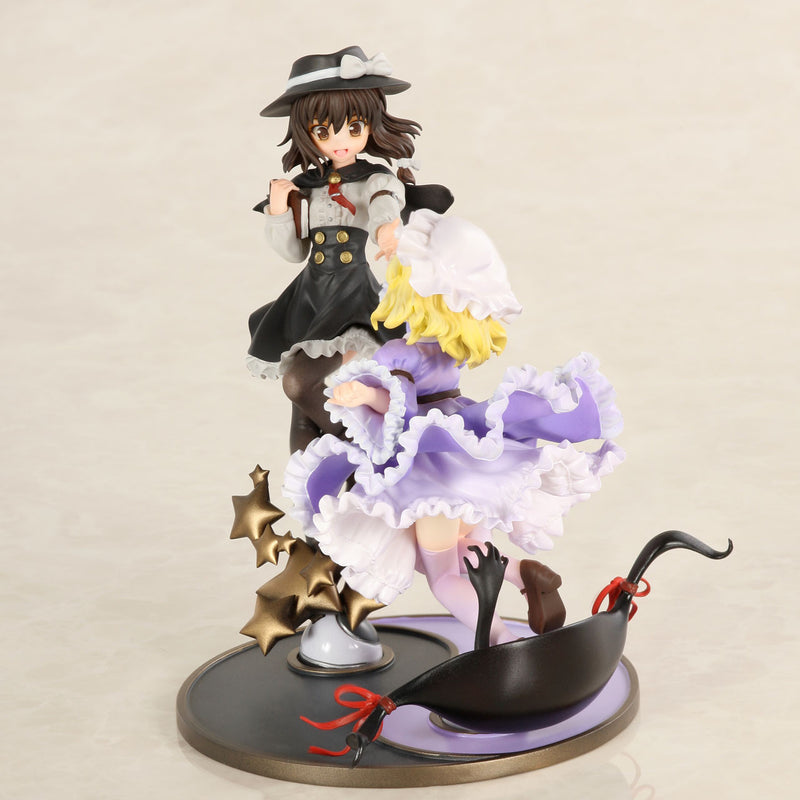 ZUN's Music Collection (Team Shanghai Alice) BELLFINE Secret Sealing Club Renko Usami & Maribel Hearn