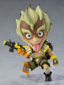 0949 Overwatch Nendoroid Junkrat: Classic Skin Edition