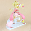 BLACK BULLET PLUM Tina Sprout〜Tenchuu Girls Ver.〜