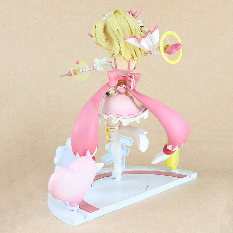 BLACK BULLET PLUM Tina Sprout〜Tenchuu Girls Ver.〜