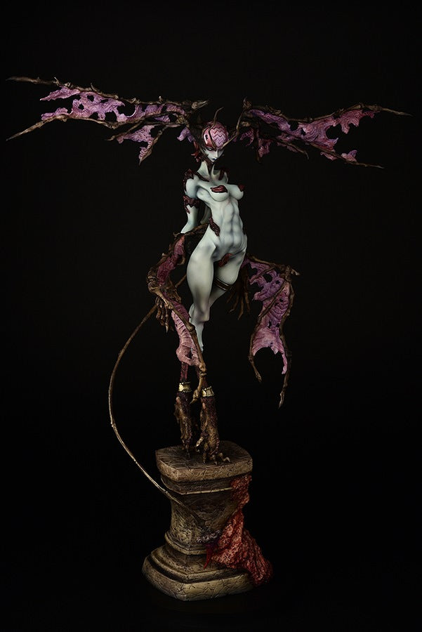 Devilman Lady OrcaToys Devilman Lady～The Extreme Devi～