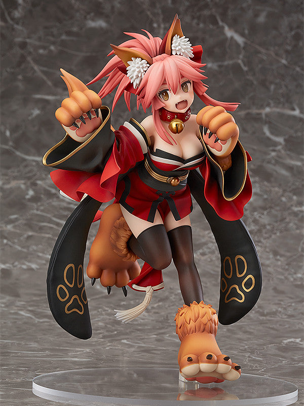 Fate/Grand Order Max Factory Berserker/Tamamo Cat