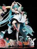 Hatsune Miku FURYU Corporation Hatsune Miku "MIKU WITH YOU 2019" Ver.