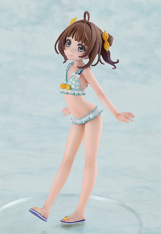 The Ryuo's Work is Never Done FREEing Ai Hinatsuru: Swimsuit Ver.