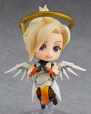 790 Overwatch Nendoroid Mercy: Classic Skin Edition