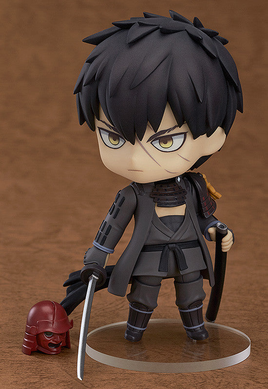 606 Touken Ranbu -ONLINE- Nendoroid Doudanuki Masakuni