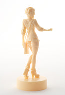 Shunya Yamashita Military Qty's Max Factory PLAMAX MF-41 minimum factory Allier: Makeup Edition