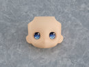 Nendoroid Doll Customizable Face Plate 00 (Peach)