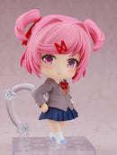 2077 Doki Doki Literature Club! Nendoroid Natsuki