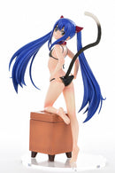 FAIRY TAIL OrcaToys Wendy Marvell BLACKCATGravure Style
