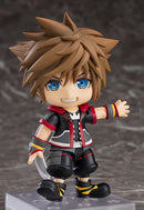 1554 Kingdom Hearts III Nendoroid Sora: Kingdom Hearts III Ver.
