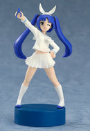 Ultimate! Nipako-chan Max Factory PLAMAX MF-03: minimum factory Nipako