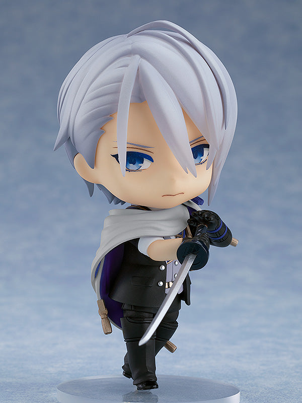 1464 Touken Ranbu -ONLINE- Nendoroid Yamambagiri Chougi