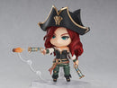1754 League of Legends Nendoroid Miss Fortune