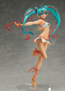 Hatsune Miku GT Project FREEing Racing Miku: 2016 Thai Ver.