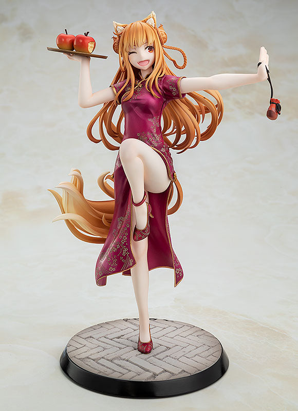 Spice and Wolf KADOKAWA Holo: Chinese Dress ver.