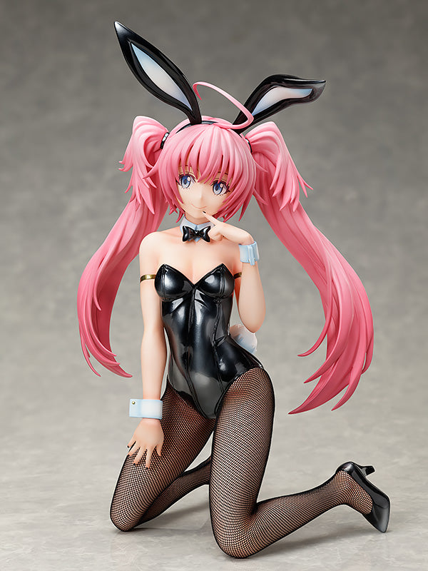 That Time I Got Reincarnated as a Slime FREEing Millim: Bunny Ver.