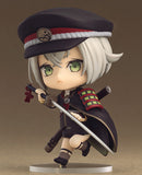 608 Touken Ranbu -ONLINE- Nendoroid Hotarumaru (re-run)