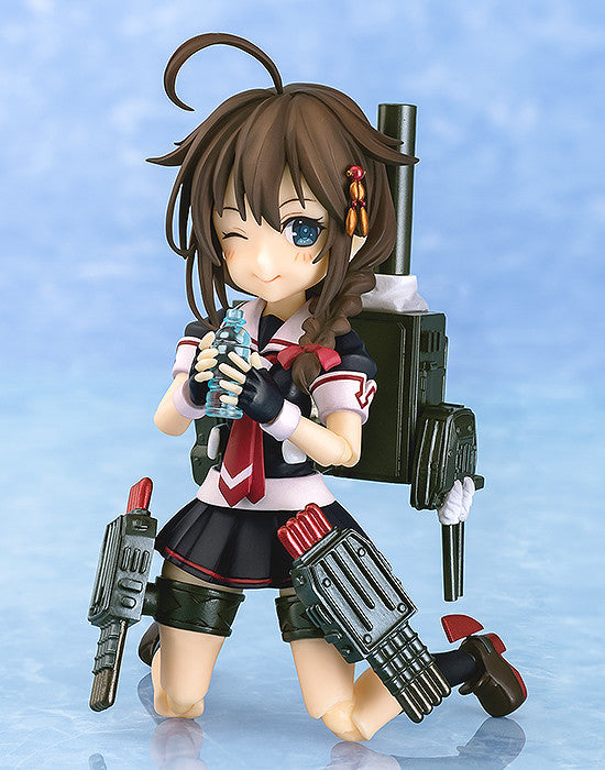 Kantai Collection -KanColle- Phat! Parfom Shigure Kai Ni