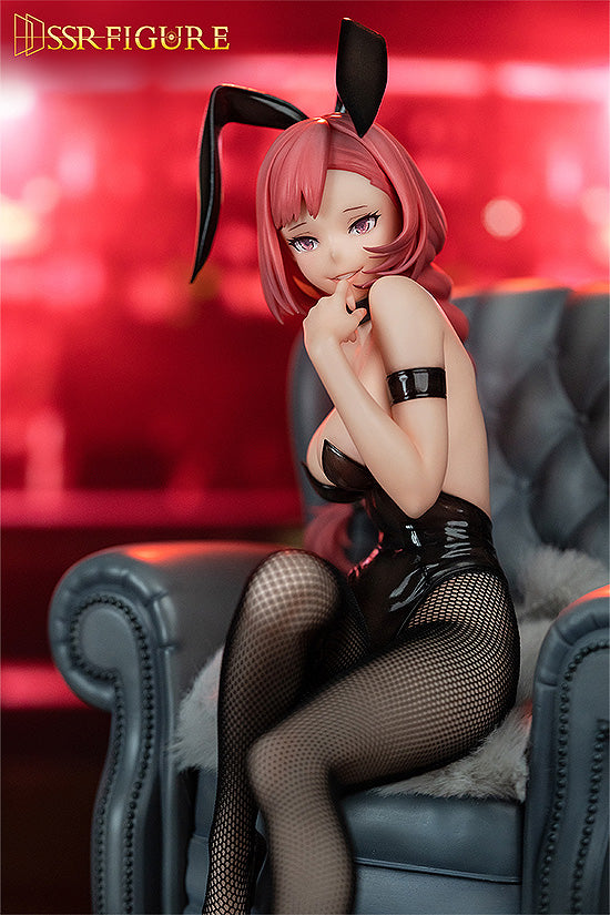 Original Infinity Studio SSR-FIGURE Yi Ren Guan - House of Unhumans Chu E: Bunny Ver.