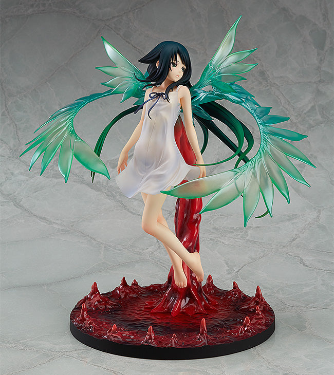 Saya no Uta WING Saya (re-run)