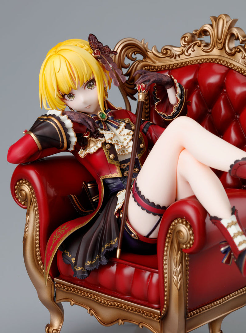 THE IDOLM@STER CINDERELLA GIRLS SOL Internatinal co.,ltd. Frederica Miyamoto ソレイユ・エ・リュヌ Ver.1/7