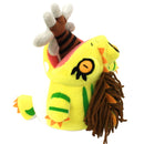 MONSTER HUNTER CAPCOM MONSTER HUNTER  Monster Plush toy Great Jagras