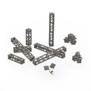 MODELING SUPPLY PLUM PLASTIC ACCESSORY06:Mini Truss