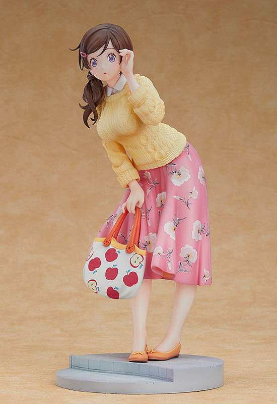 March Comes in Like a Lion GOOD SMILE COMPANY Akari Kawamoto