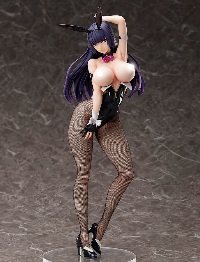 The Absolute Rule of Queen Tomoka Hinasawa BINDing Tomoka Hinasawa: Bunny Ver.