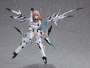 512 Alice Gear Aegis figma Yumi Yotsuya