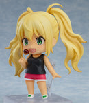 1278 How Heavy Are the Dumbbells You Lift? Nendoroid Hibiki Sakura