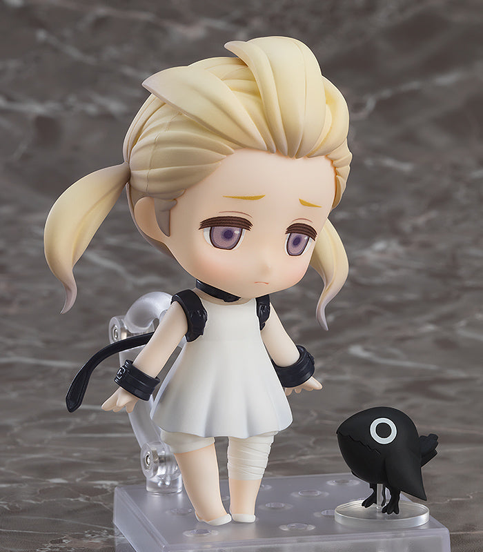 1896 NieR Re[in]carnation Nendoroid NieR Re[in]carnation The Girl of Light & Mama