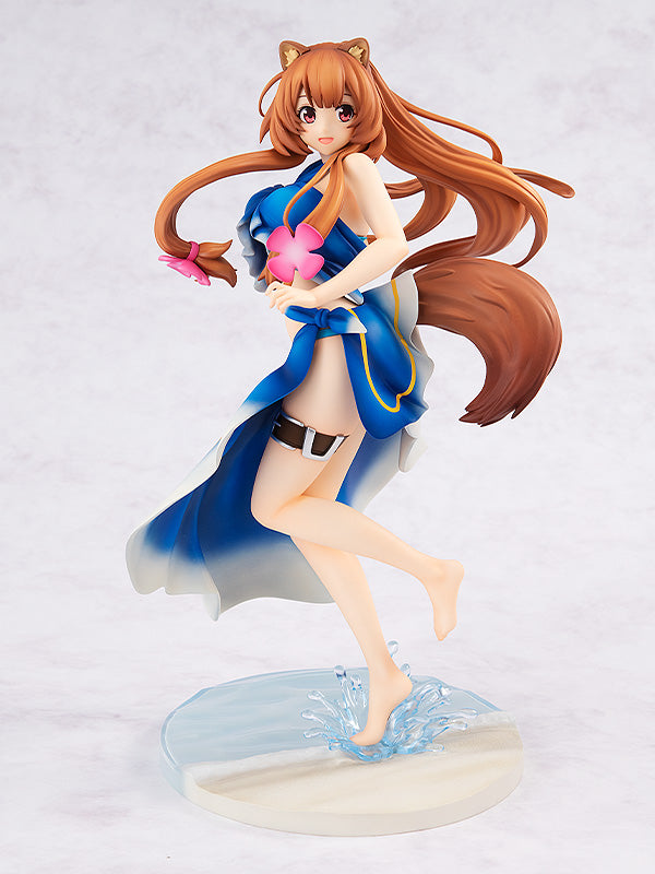 The Rising of the Shield Hero Season 2 KADOKAWA Raphtalia: Swimsuit Ver.