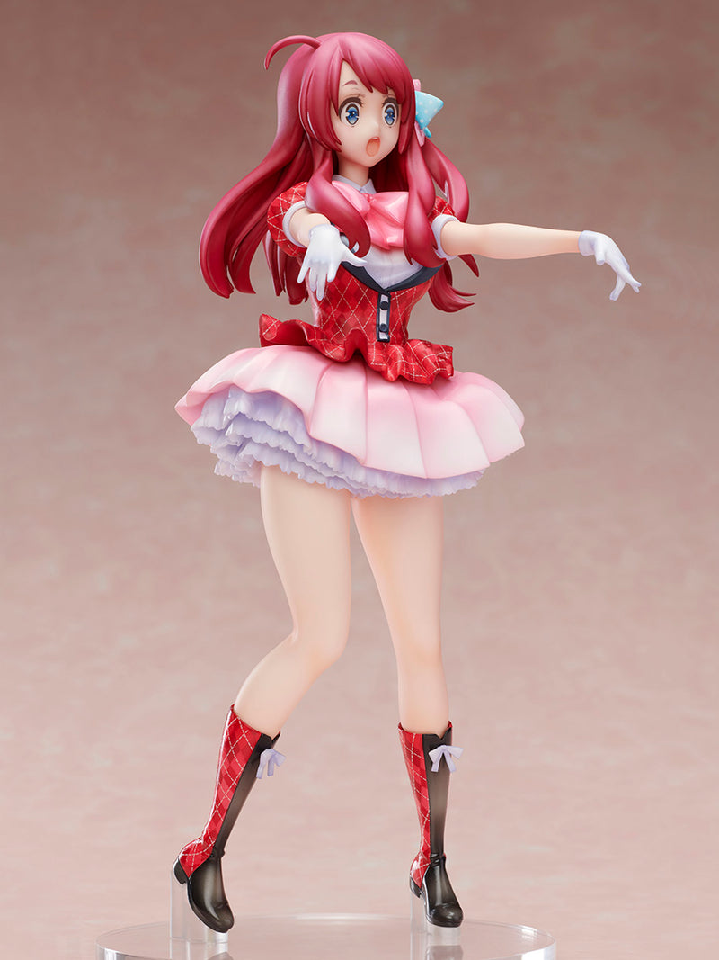 ZOMBIE LAND SAGA FURYU Corporation Sakura Minamoto