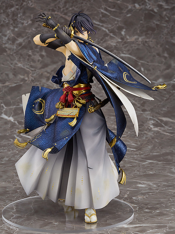 Touken Ranbu -ONLINE- ORANGE ROUGE Mikazuki Munechika: Awakened Ver.