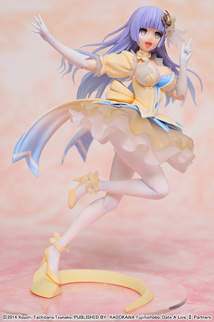 DATE A LIVE Ⅱ GRIFFON ENTERPRISES Miku Izayoi