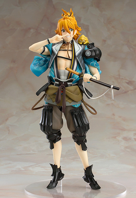 Touken Ranbu -ONLINE- ORANGE ROUGE Urashima Kotetsu (Re-Run)