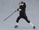 524 figma Styles figma Female Body (Yuki) with Techwear Outfit