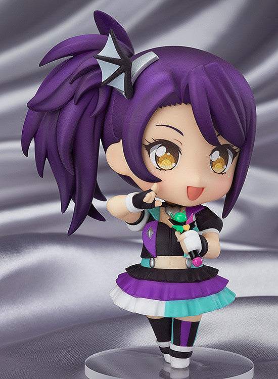 PriPara Nendoroid Co-de: Shion Todo - Baby Monster Cyalume Co-de