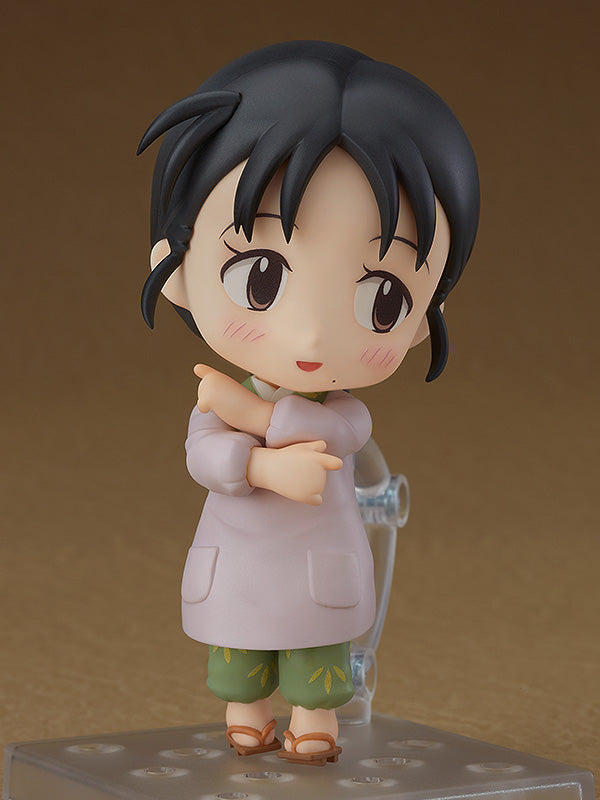 0840 In This Corner of the World Nendoroid Suzu