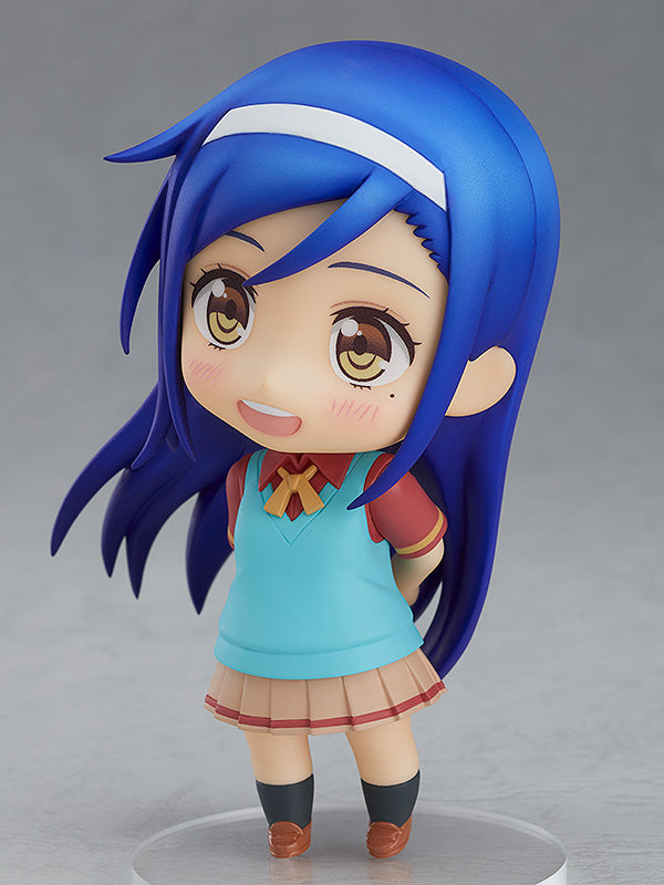 1196 We Never Learn: BOKUBEN Nendoroid Fumino Furuhashi