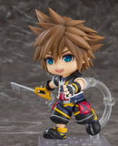 1487 Kingdom Hearts II Nendoroid Sora: Kingdom Hearts II Ver.
