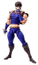 JOJO'S BIZARRE ADVENTURE Part1「Phantom Blood MEDICOS ENTERTAINMENT Chozo Kado[Jonathan Joestar](re-run)