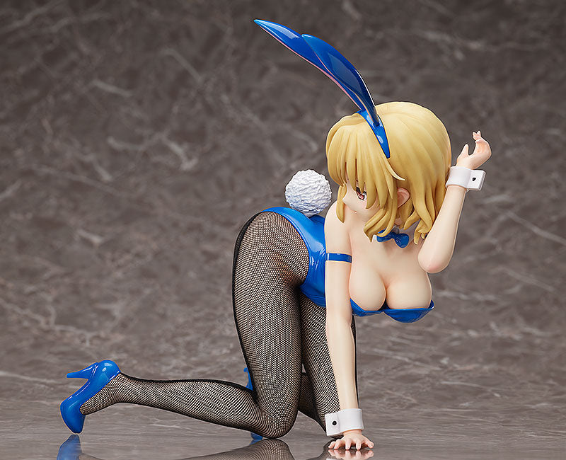To Love-Ru Darkness FREEing Risa Momioka: Bunny Ver.
