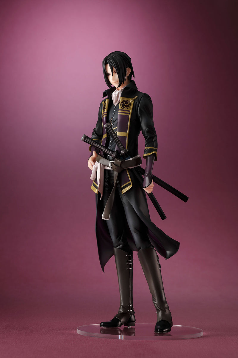 Hakuoki Shinkai Vertex Hijikata Toshizou
