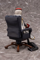 GOD EATER RESONANT OPS PLUM Alisa Ilinichina Amiella[Ver.GOD EATER RESONANT OPS]