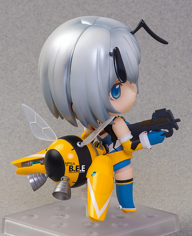 0647 School Shock ASPIRE Nendoroid Liu Li